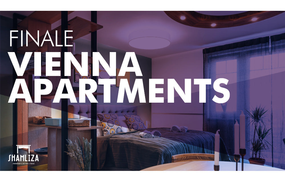 Finale Vienna Apartments