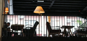PLATO Restoran