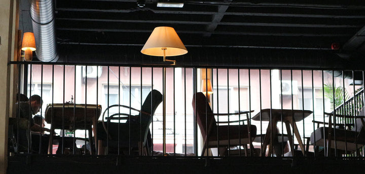 PLATO Restoran