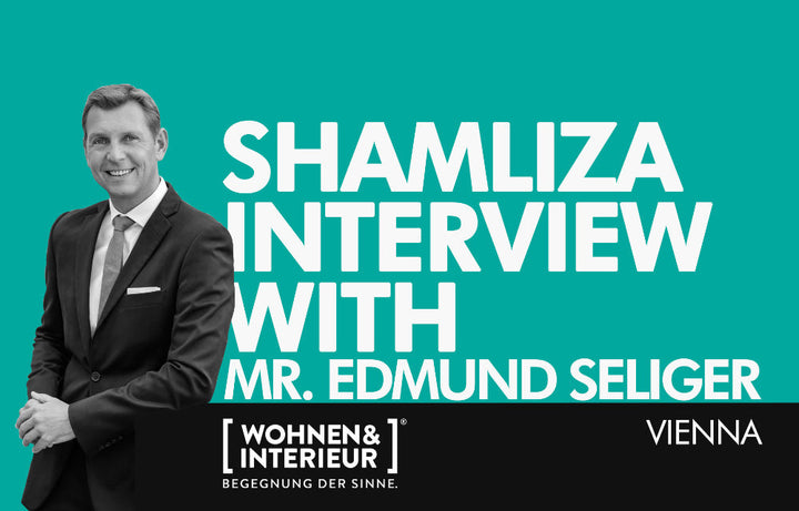 Intervju Šamlize sa g. Edmundom Zeligerom