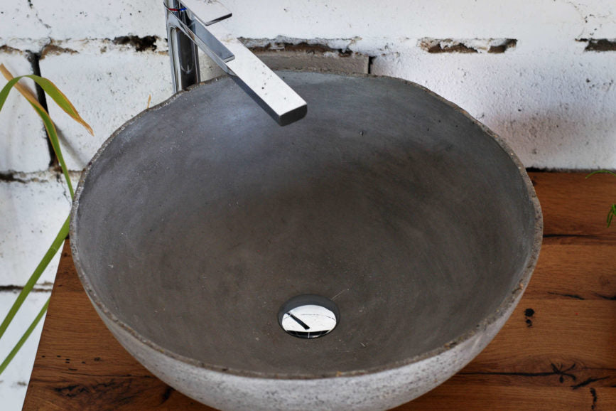 Beton Lavabo