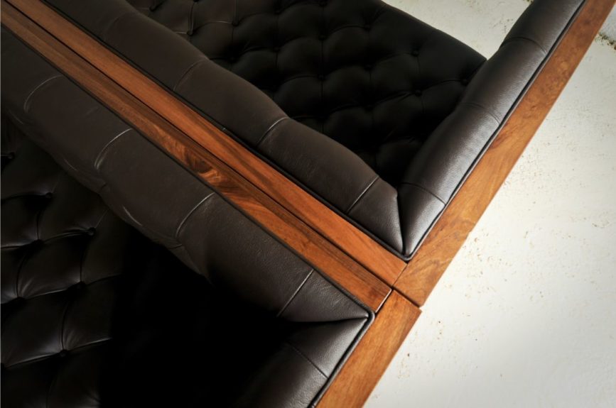 Elegantna Sofa