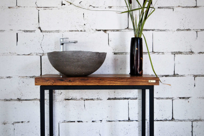 Beton Lavabo