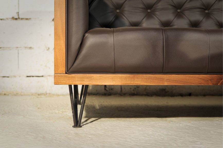Elegantna Sofa