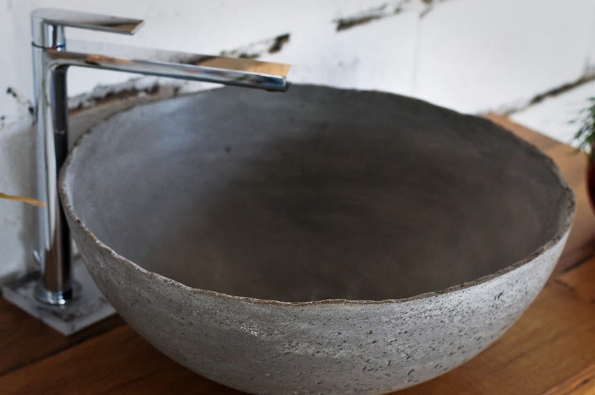 Beton Lavabo